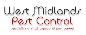 West Midlands Pest Control